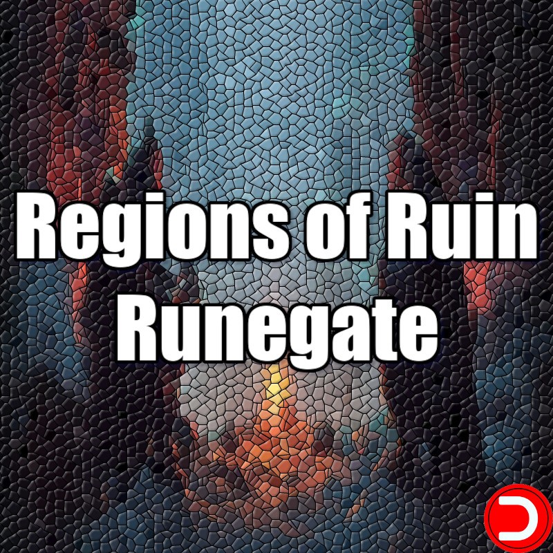 Regions of Ruin Runegate PC KONTO
