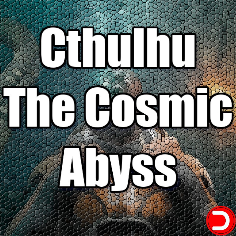 Cthulhu The Cosmic Abyss PC OFFLINE ACCOUNT