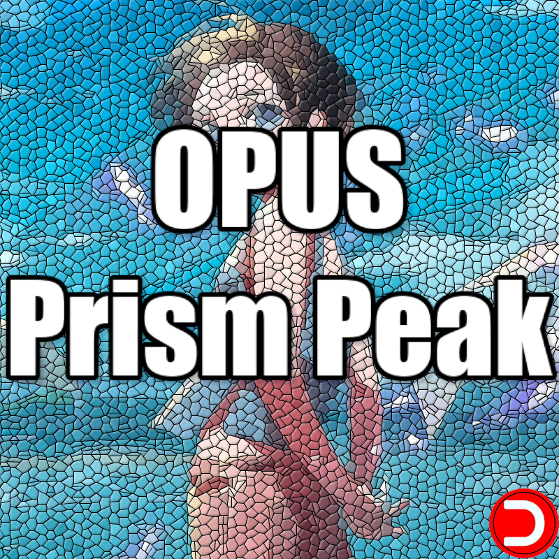 OPUS Prism Peak PC KONTO OFFLINE WSPÓŁDZIELONE DOSTĘP DO KONTA STEAM
