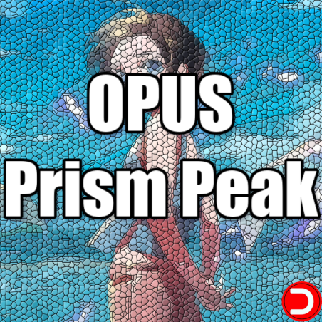 OPUS Prism Peak PC KONTO OFFLINE WSPÓŁDZIELONE DOSTĘP DO KONTA STEAM