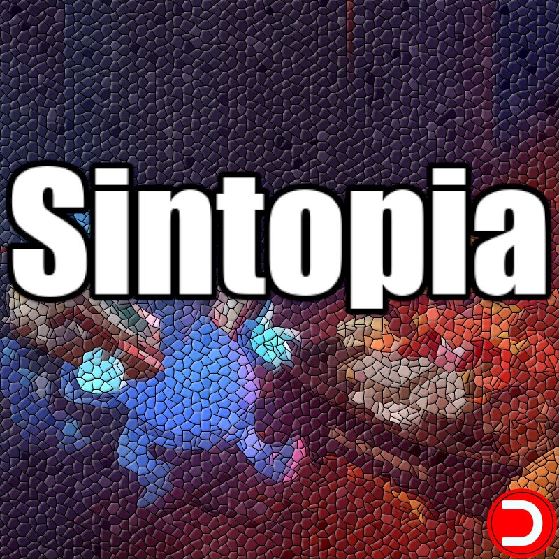 Sintopia PC KONTO OFFLINE WSPÓŁDZIELONE DOSTĘP DO KONTA STEAM