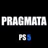 PRAGMATA PS5 KONTO