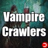 Vampire Crawlers The Turbo Wildcard from Vampire Survivors PC ACCOUNT STEAM