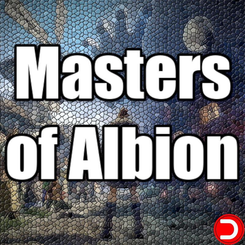 Masters of Albion PC STEAM ACCOUNT