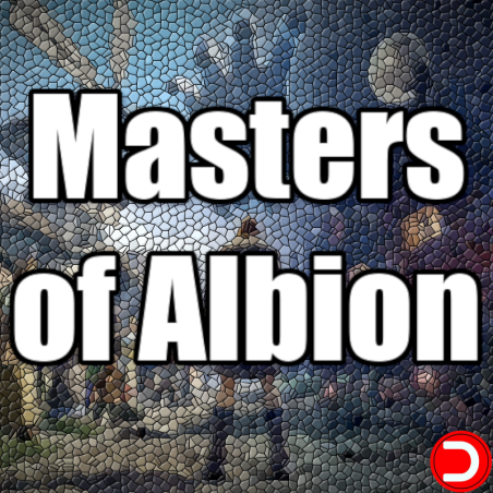 Masters of Albion PC KONTO OFFLINE WSPÓŁDZIELONE DOSTĘP DO KONTA STEAM