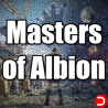 Masters of Albion PC KONTO OFFLINE WSPÓŁDZIELONE DOSTĘP DO KONTA STEAM