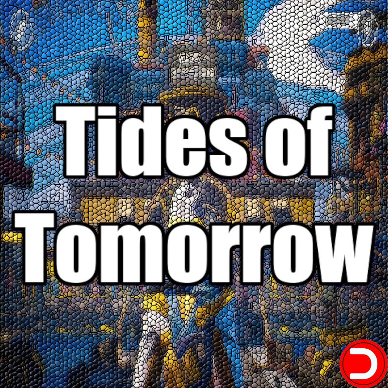 Tides of Tomorrow PC KONTO STEAM