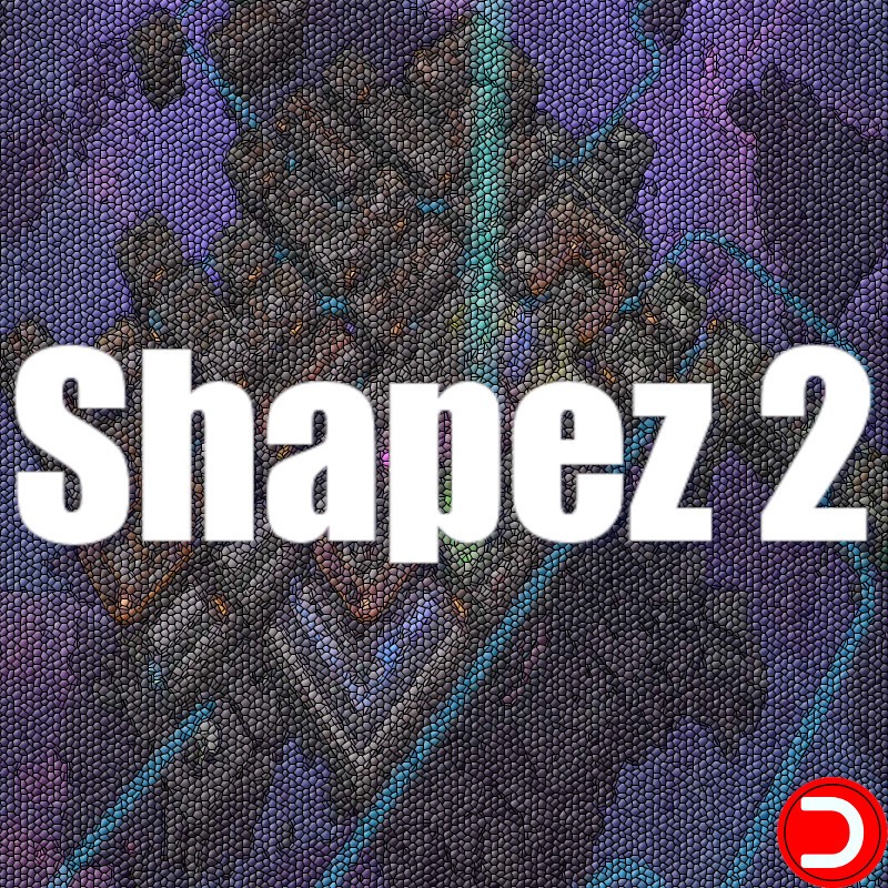 Shapez 2 - Factory PC KONTO PC STEAM