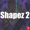 Shapez 2 - Factory PC KONTO PC STEAM