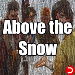 Above the Snow PC KONTO STEAM