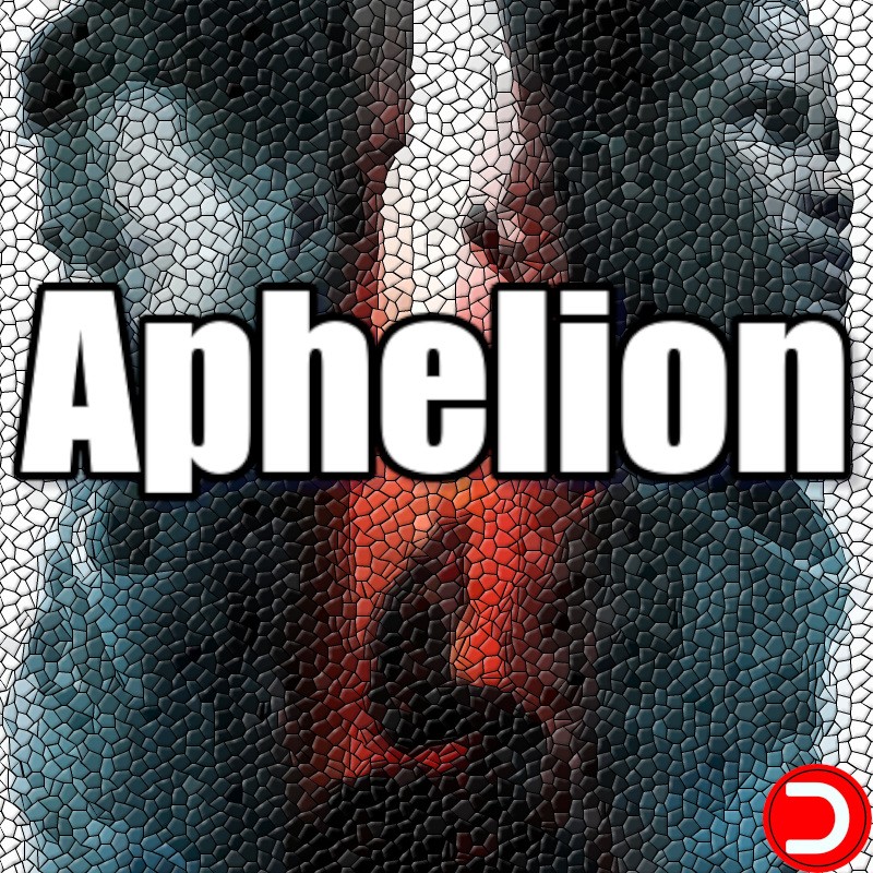 Aphelion PC KONTO OFFLINE WSPÓŁDZIELONE DOSTĘP DO KONTA STEAM