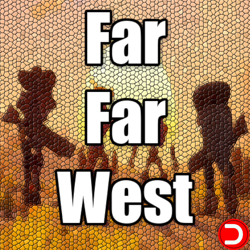 Far Far West PC KONTO OFFLINE WSPÓŁDZIELONE DOSTĘP DO KONTA STEAM