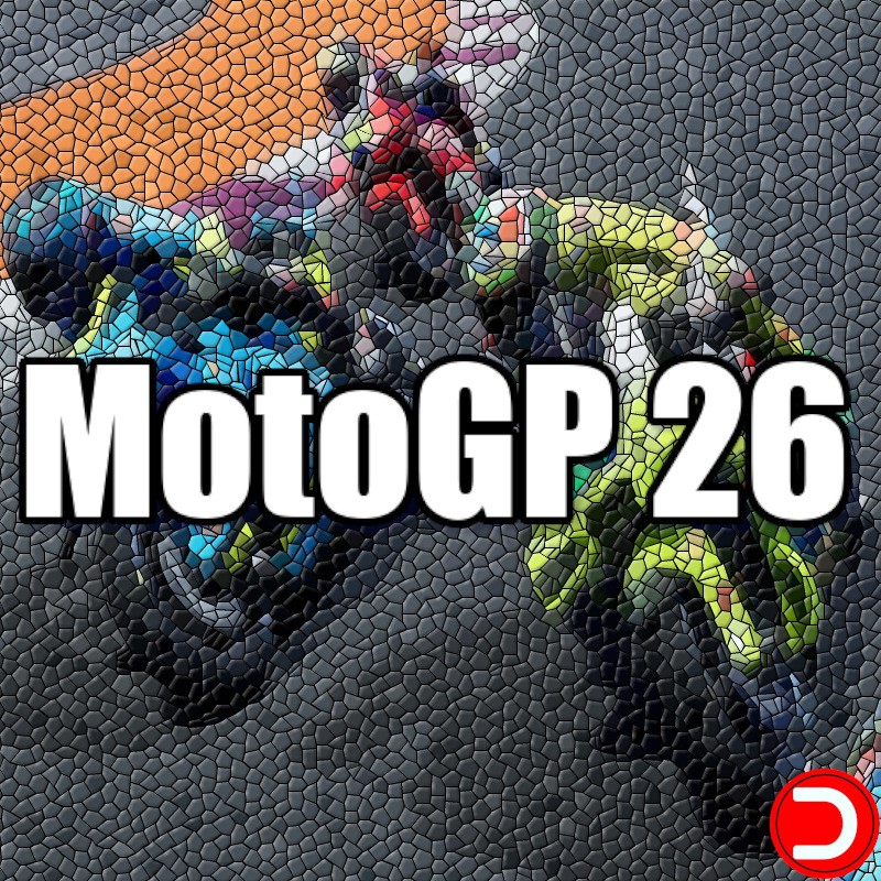 MotoGP 26 PC ACCOUNT STEAM