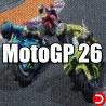MotoGP 26 PC ACCOUNT STEAM