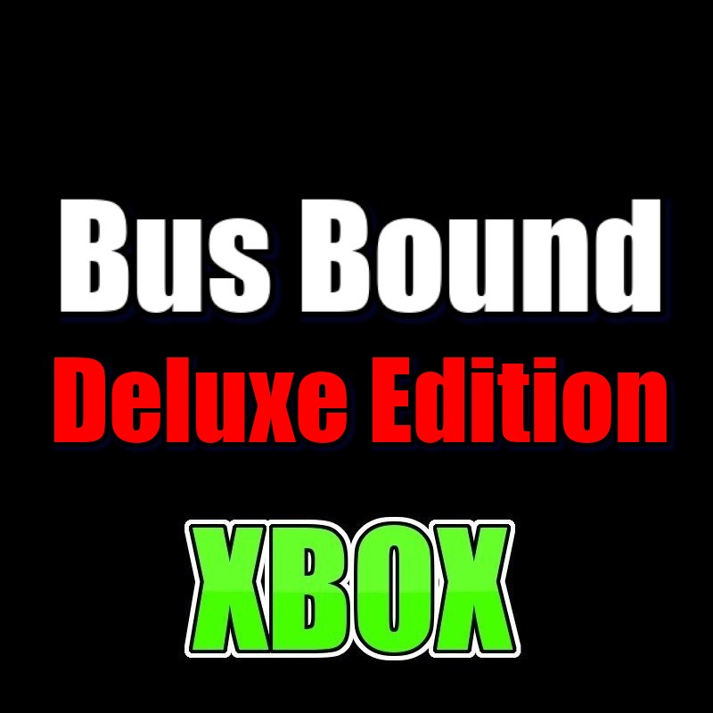 Bus Bound XBOX Series X|S KONTO WSPÓŁDZIELONE DOSTĘP DO KONTA