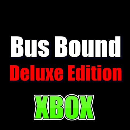 Bus Bound XBOX Series X|S KONTO WSPÓŁDZIELONE DOSTĘP DO KONTA