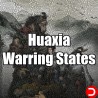 Huaxia Warring States PC KONTO STEAM