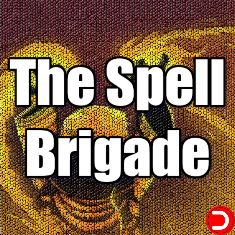 The Spell Brigade PC KONTO STEAM