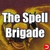 The Spell Brigade PC KONTO STEAM