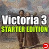 Victoria 3 PC OFFLINE ACCOUNT
