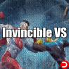 Invincible VS PC KONTO OFFLINE WSPÓŁDZIELONE DOSTĘP DO KONTA STEAM