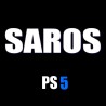 SAROS PS5 ACCOUNT