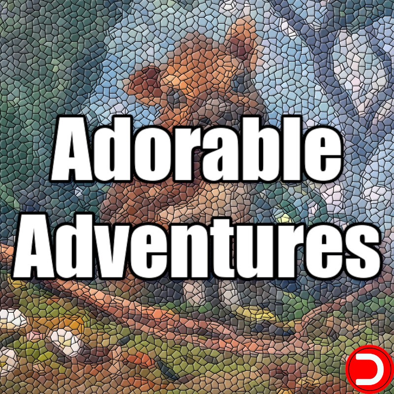 Adorable Adventures PC OFFLINE ACCOUNT