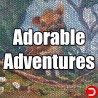 Adorable Adventures PC OFFLINE ACCOUNT