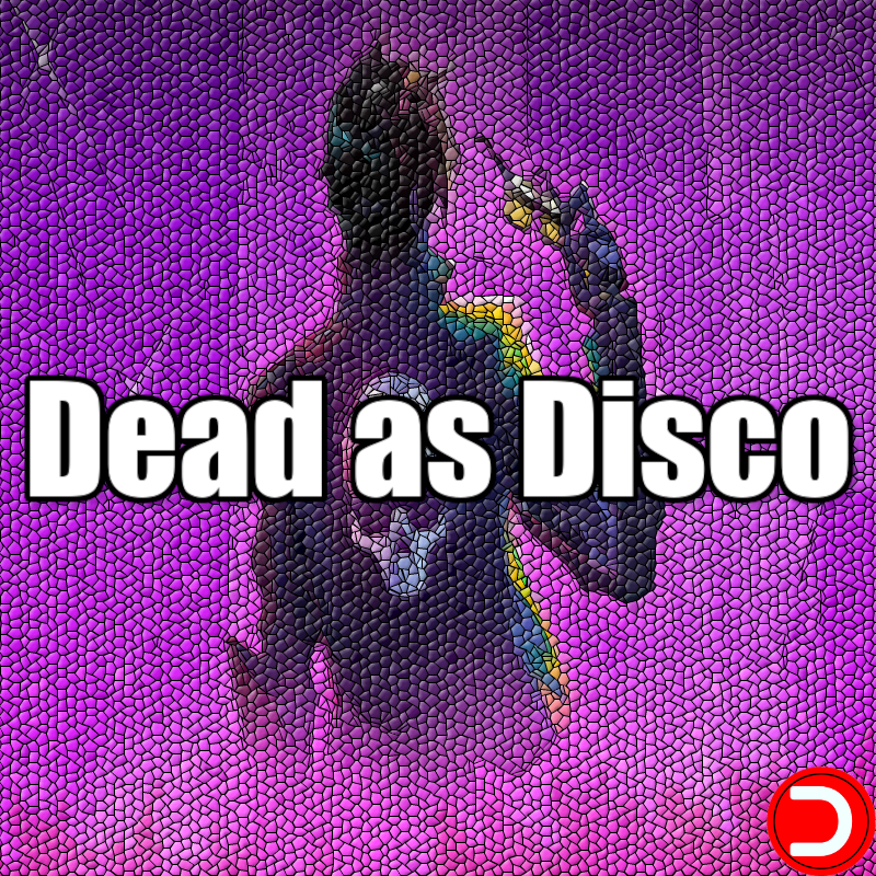 Dead as Disco PC KONTO OFFLINE