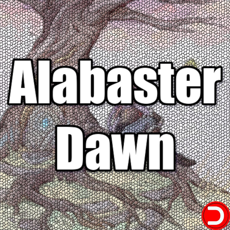 Alabaster Dawn PC KONTO OFFLINE STEAM