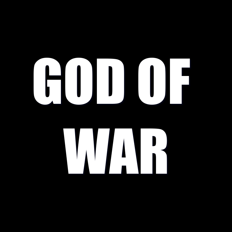 God of War KONTO PC STEAM