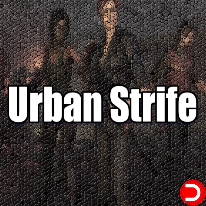 Urban Strife PC OFFLINE ACCOUNT