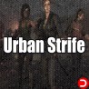 Urban Strife PC OFFLINE ACCOUNT