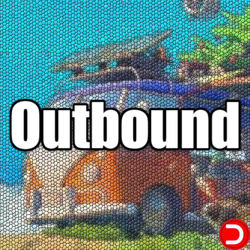 Outbound PC KONTO OFFLINE STEAM