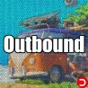 Outbound PC KONTO OFFLINE STEAM