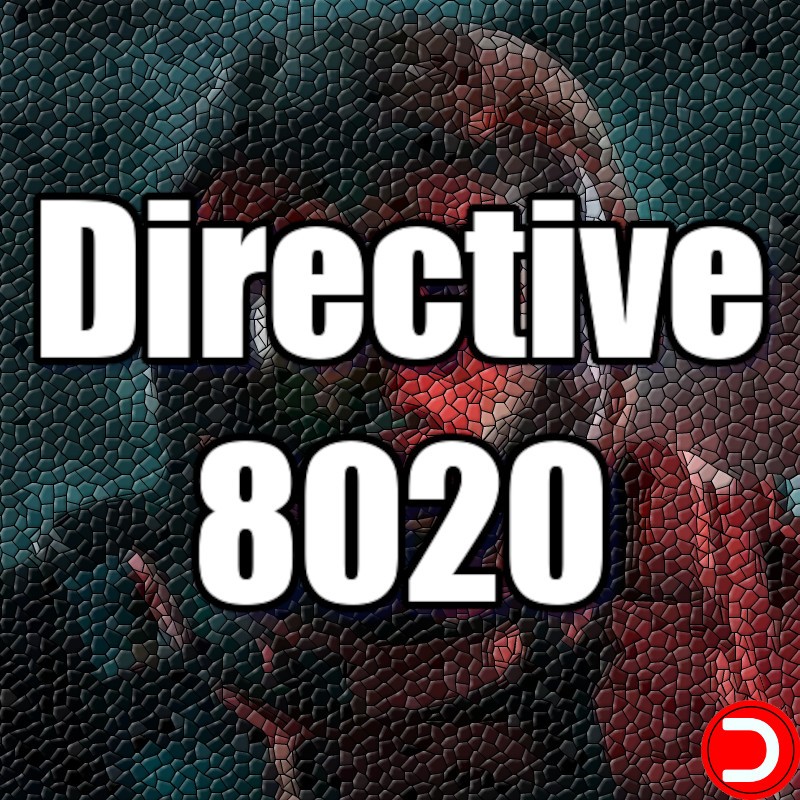 Directive 8020 PC OFFLINE ACCOUNT STEAM