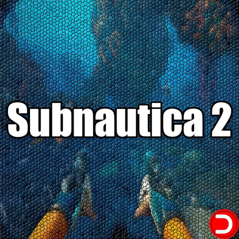Subnautica 2 PC OFFLINE ACCOUNT