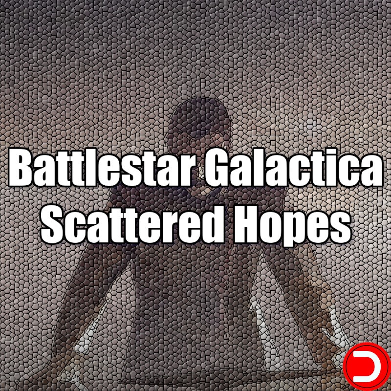 Battlestar Galactica Scattered Hopes PC OFFLINE ACCOUNT ACCESS