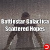 Battlestar Galactica Scattered Hopes PC OFFLINE ACCOUNT ACCESS