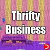 Thrifty Business PC KONTO OFFLINE DOSTĘP DO KONTA STEAM