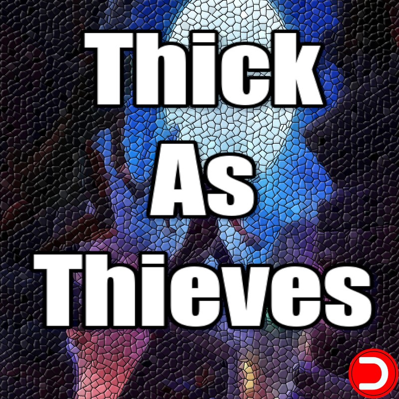 Thick As Thieves PC OFFLINE STEAM ACCOUNT ACCESS