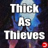 Thick As Thieves PC KONTO OFFLINE DOSTĘP DO KONTA STEAM