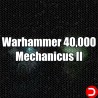 Warhammer 40,000 Mechanicus II 2 PC KONTO OFFLINE DOSTĘP DO KONTA STEAM