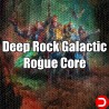 Deep Rock Galactic Rogue Core PC OFFLINE ACCOUNT ACCESS