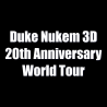 Duke Nukem 3D 20th Anniversary World Tour STEAM PC ACCOUNT