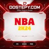 NBA 2K24 PC KONTO STEAM
