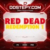 Red Dead Redemption 1 ACCOUNT STEAM