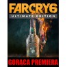 Far Cry 6 EPIC GAMES/UPLAY PC DOSTĘP DO KONTA WSPÓŁDZIELONEGO PC