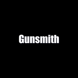 Gunsmith WSZYSTKIE DLC...