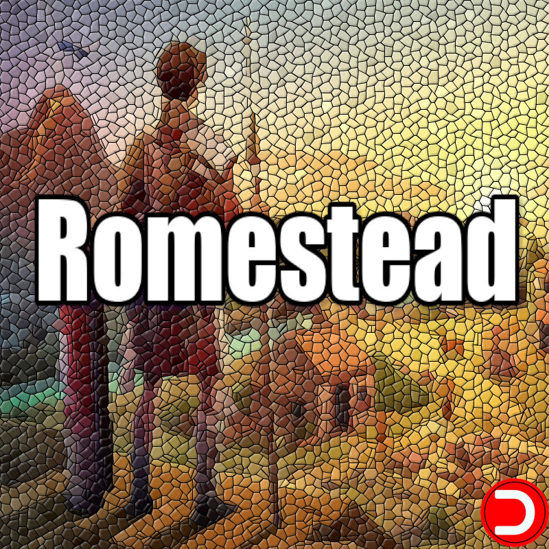 Romestead PC KONTO OFFLINE DOSTĘP DO KONTA STEAM